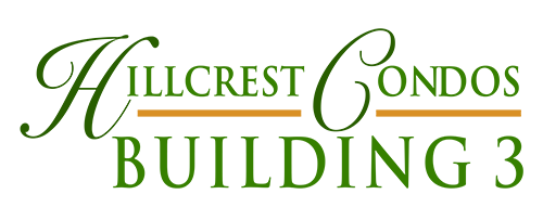 Hillcrest Condominiums Building 3 Hollywood Florida