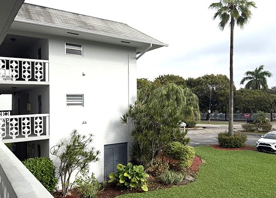 Hillcrest Building 3